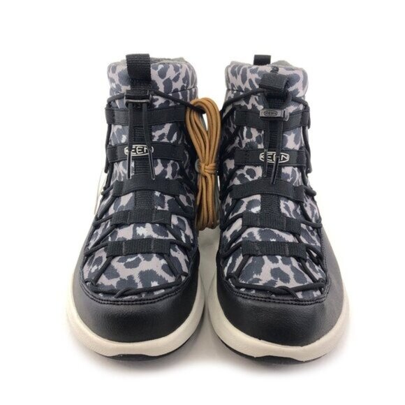 Keen Uneek SNK II WP Chukka Winter Boots 7.5 - Picture 5 of 13